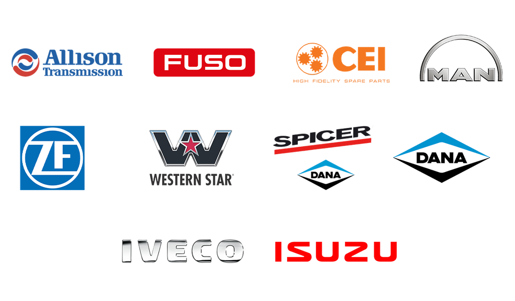 logos of vehicle brands