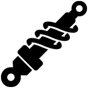 suspension icon