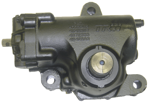 TAS 85 Steering Box