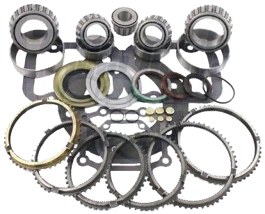 ZF Spare Parts