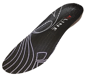 A Line insole