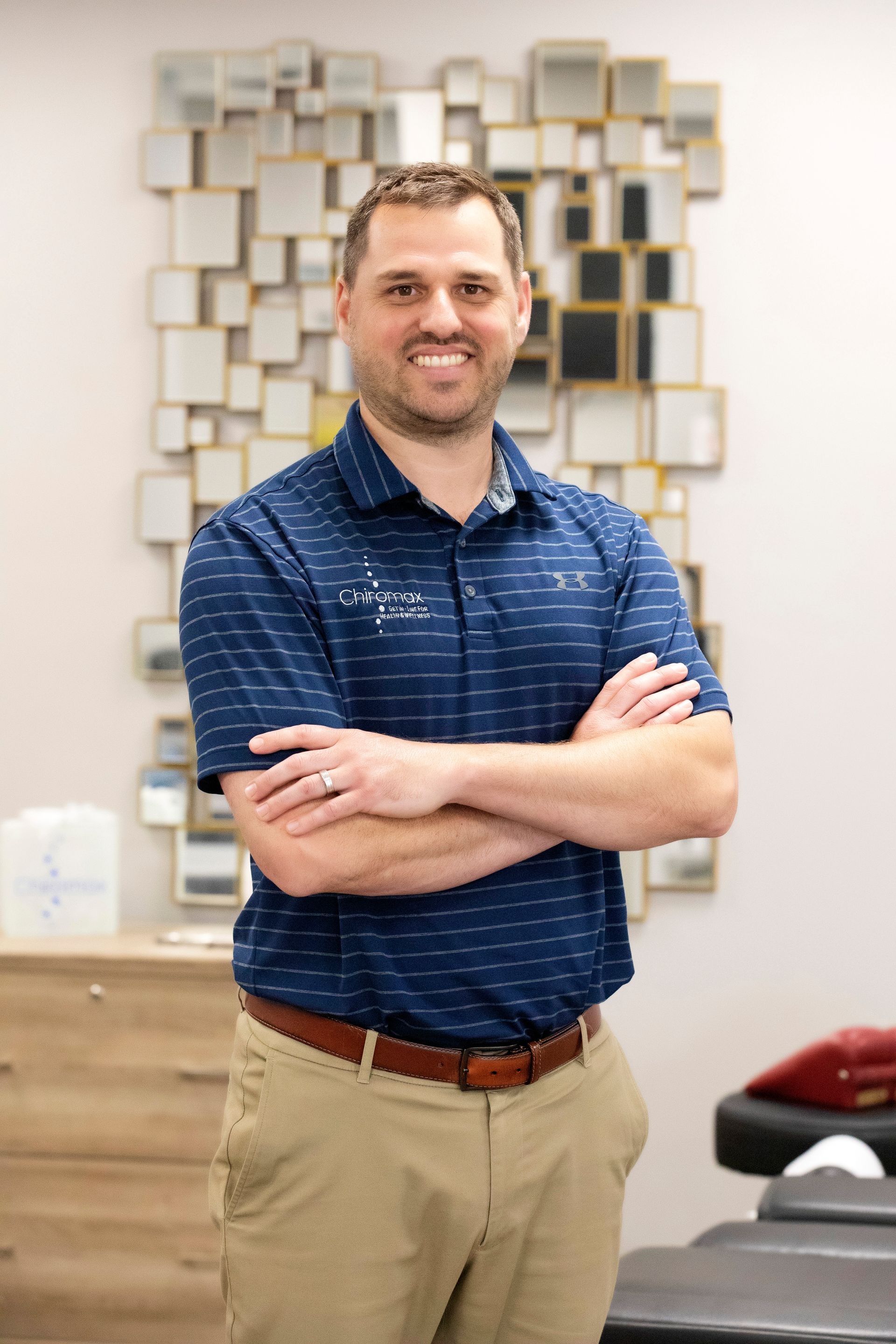 Dr. Ashley Coper | Chiropractor in Twinsburg