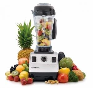 Vitamix blender