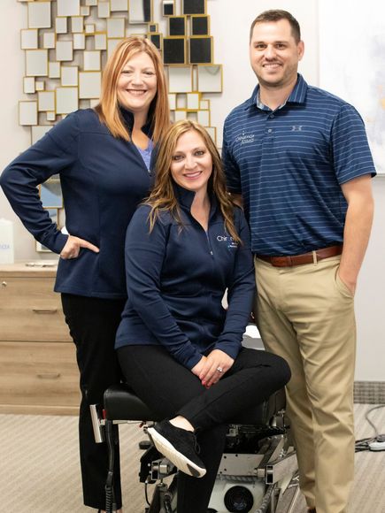 Chiropractic Services | Chiromax | Twinsburg, OH