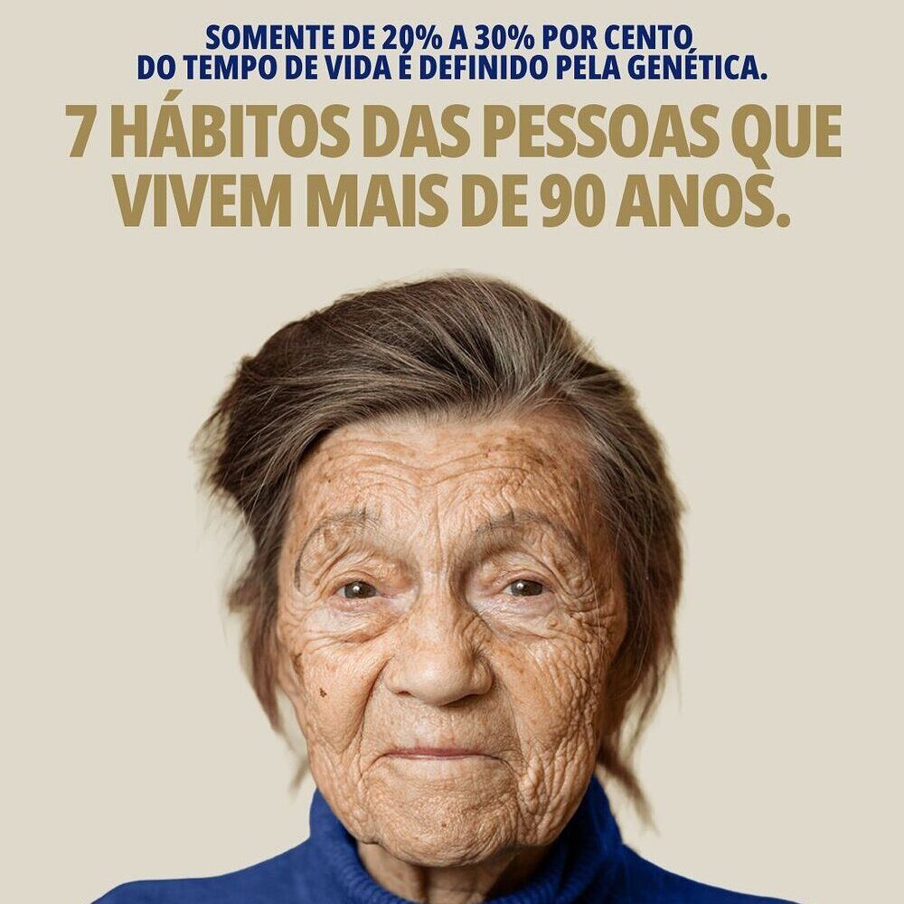 Dr. Sergio Tezza de camisa branca com a inscrição