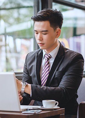 Better Finance Group
