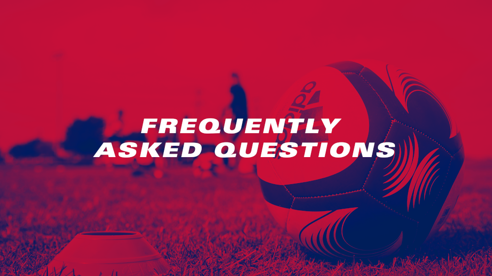 Frequently asked questions graphic
