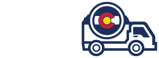 Colorado Junk runners logo