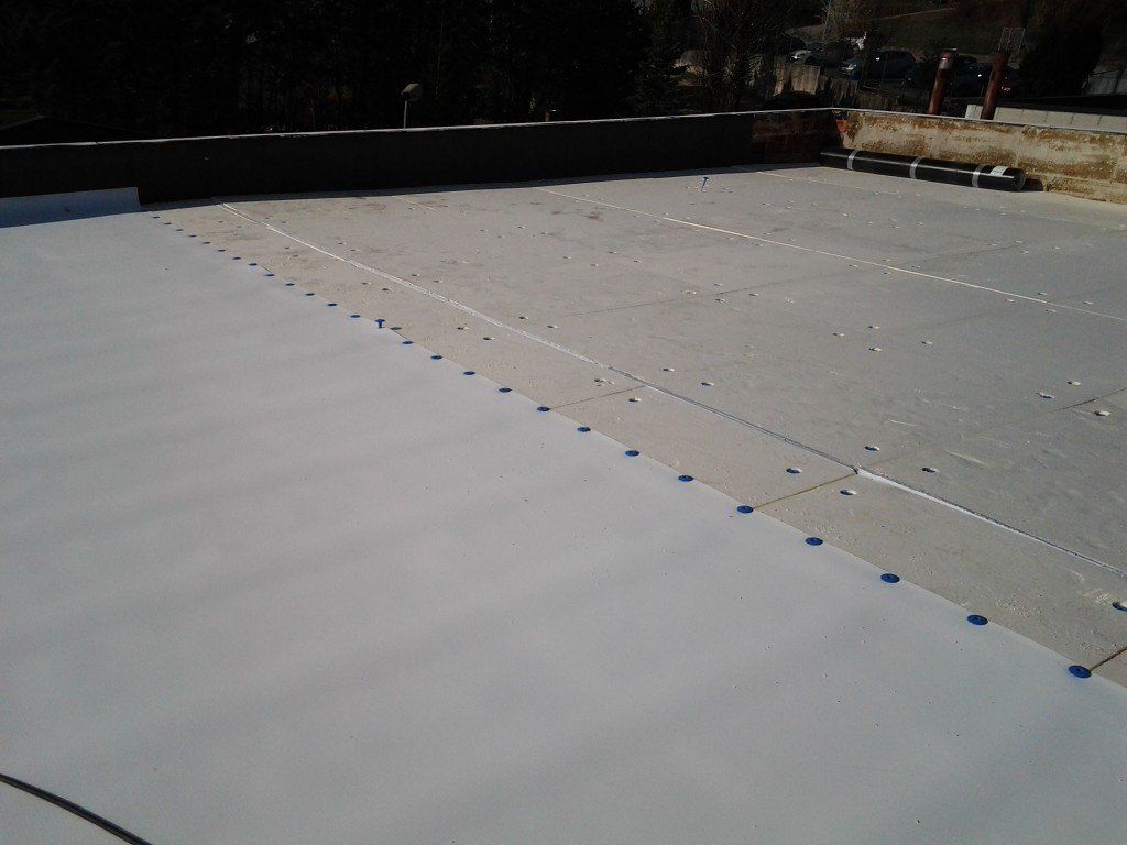 Isolanti termici per tetti