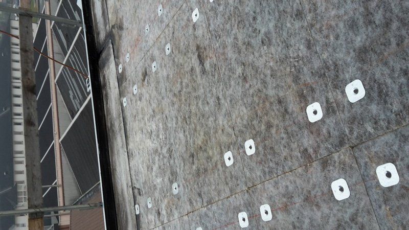 pannello isolante per interni