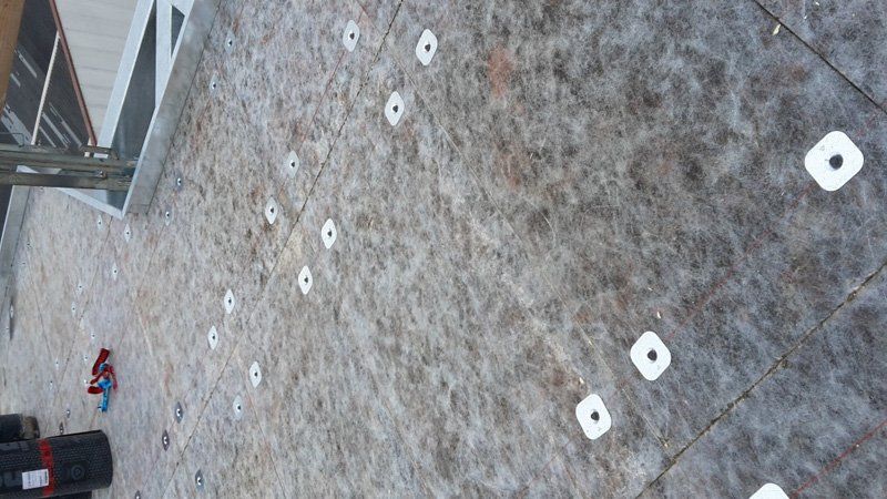 pannelli per isolamento termico