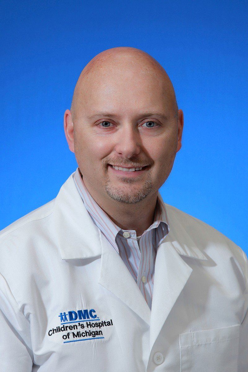 headshot of UP board member Dr. Curt Stankovic