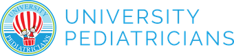 logo for University Pediatricians