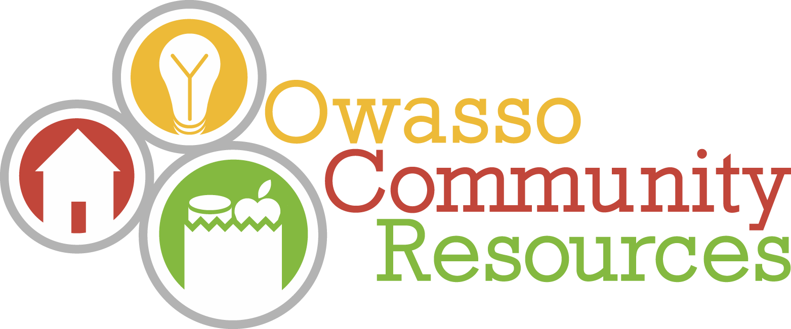 Owasso Community Resrouces