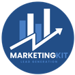 MarketingKit Logo