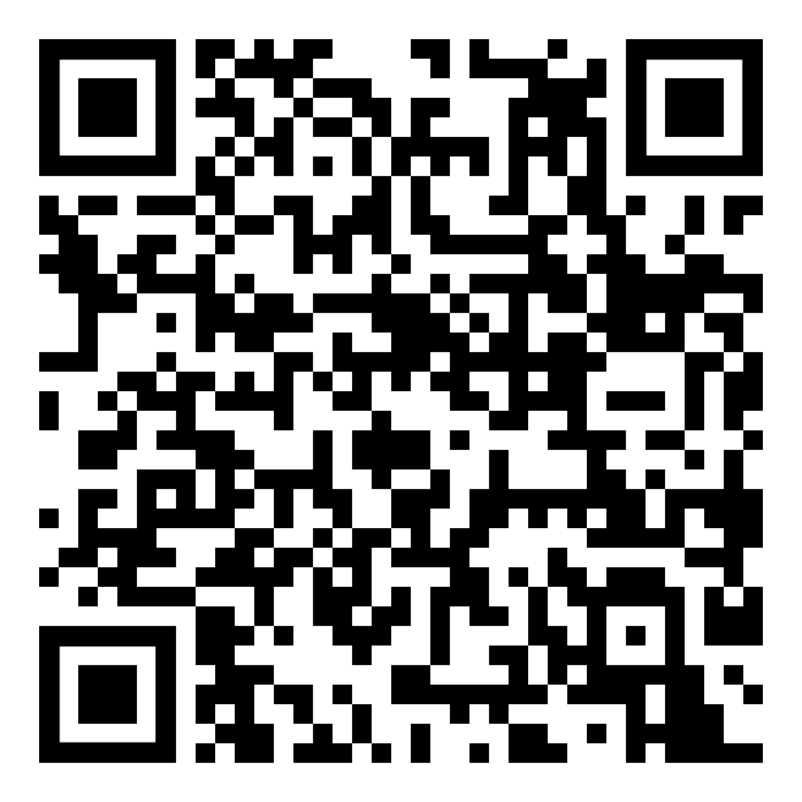 QR code