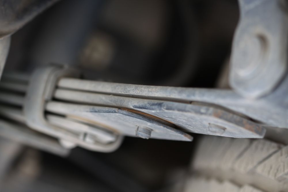 Change And Repair Clutch — Gold Coast Service Centre In Southport, QLD