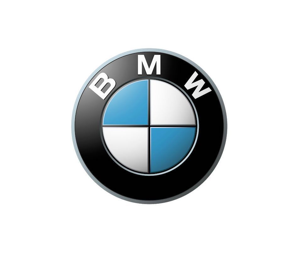 BMW Logo