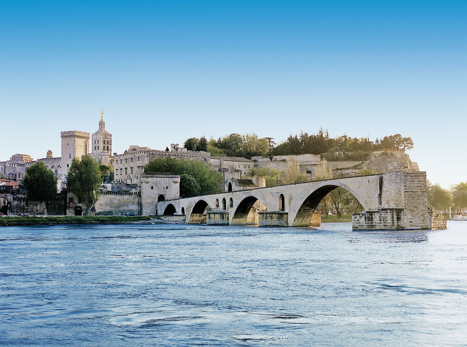 avignon france