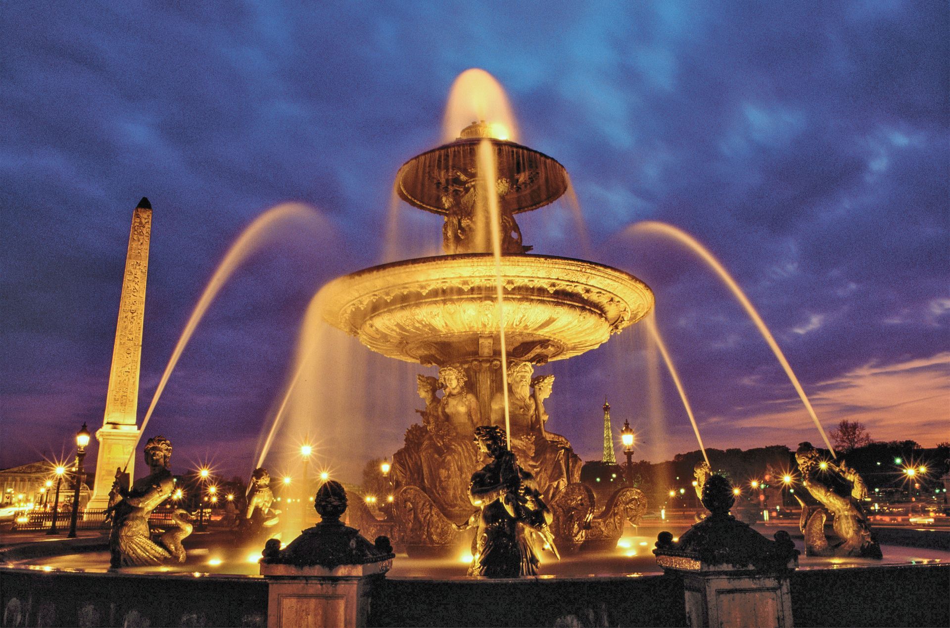 affordable cruises to paris