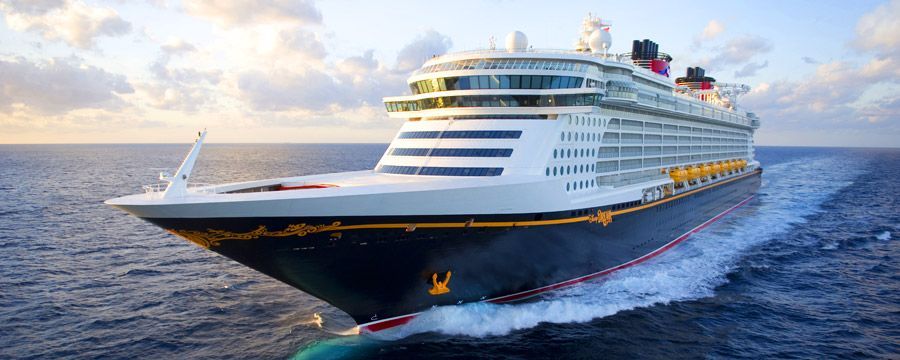dream cruise ship