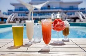 cruise drink packages