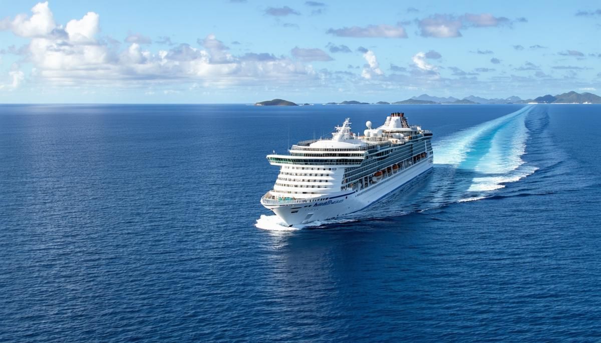 Cheap Cruises