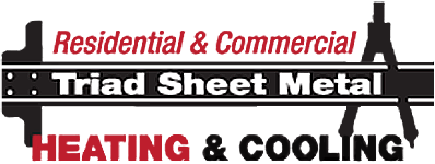 Triad Sheet Metal & Mechanical, Inc.