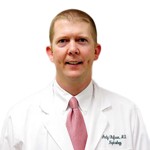 Andrew J. Olafsson, MD