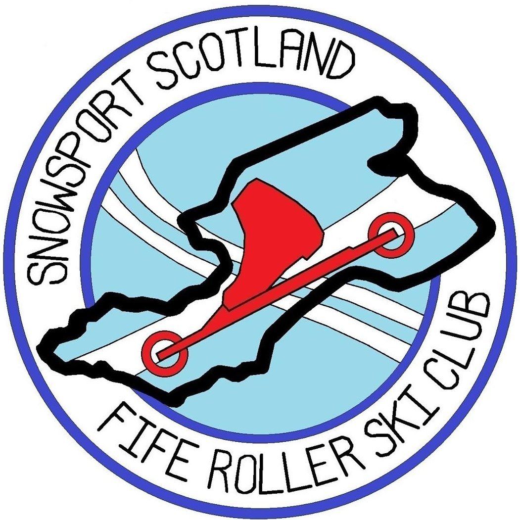 Fife Roller Ski Club