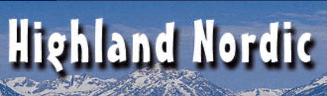 Highland Nordic Ski  Club
