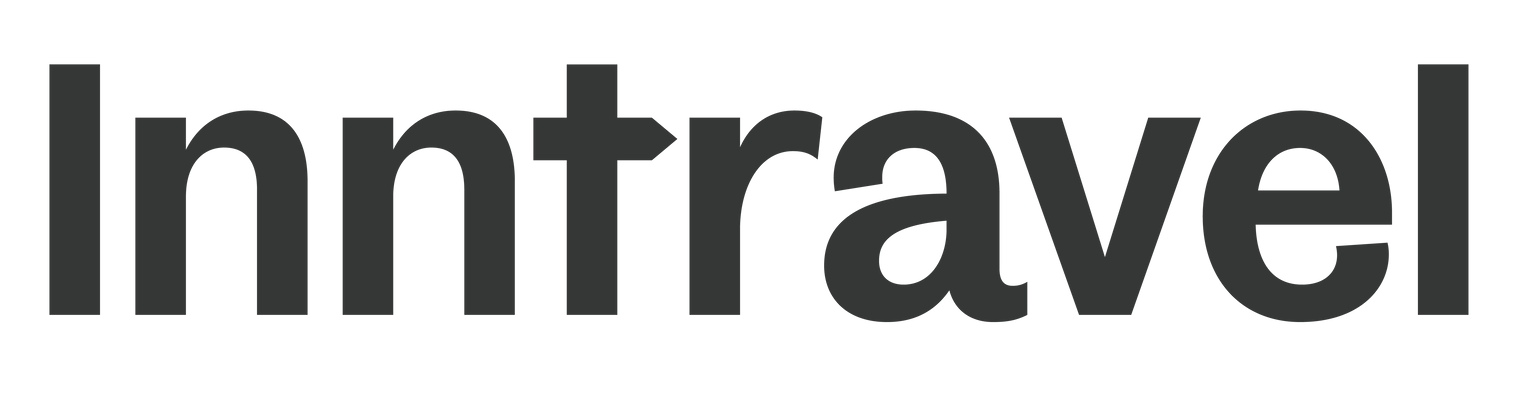 Inntravel logo