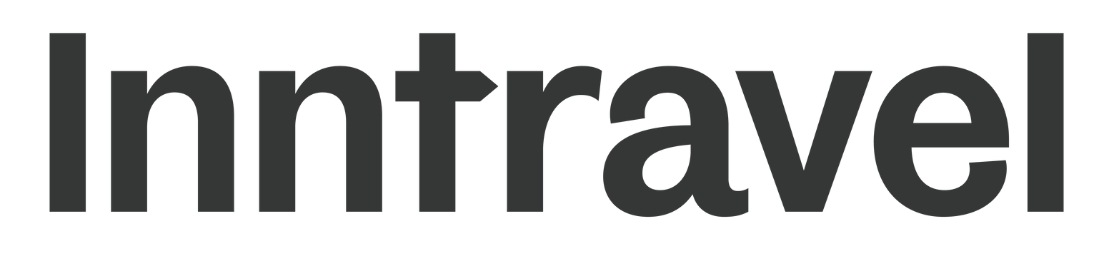 Inntravel logo