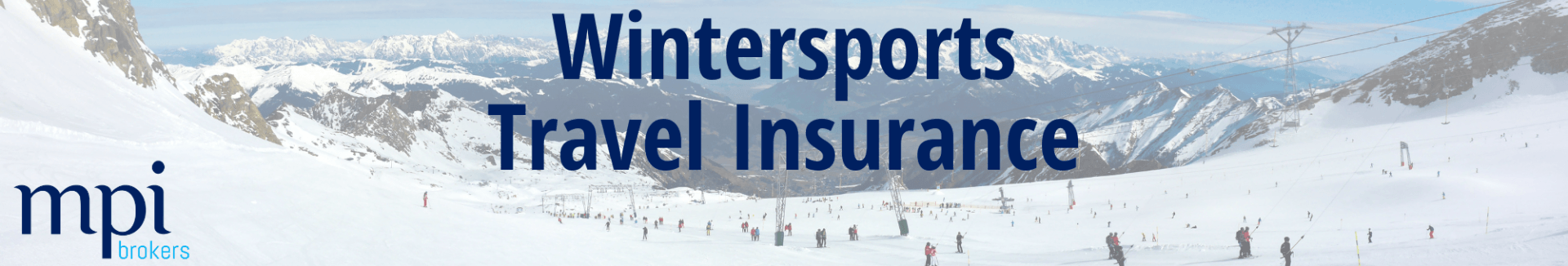 Emergency Medical Expenses if you contract coronavirus overseas, reduction for cross country skiers + race cover option