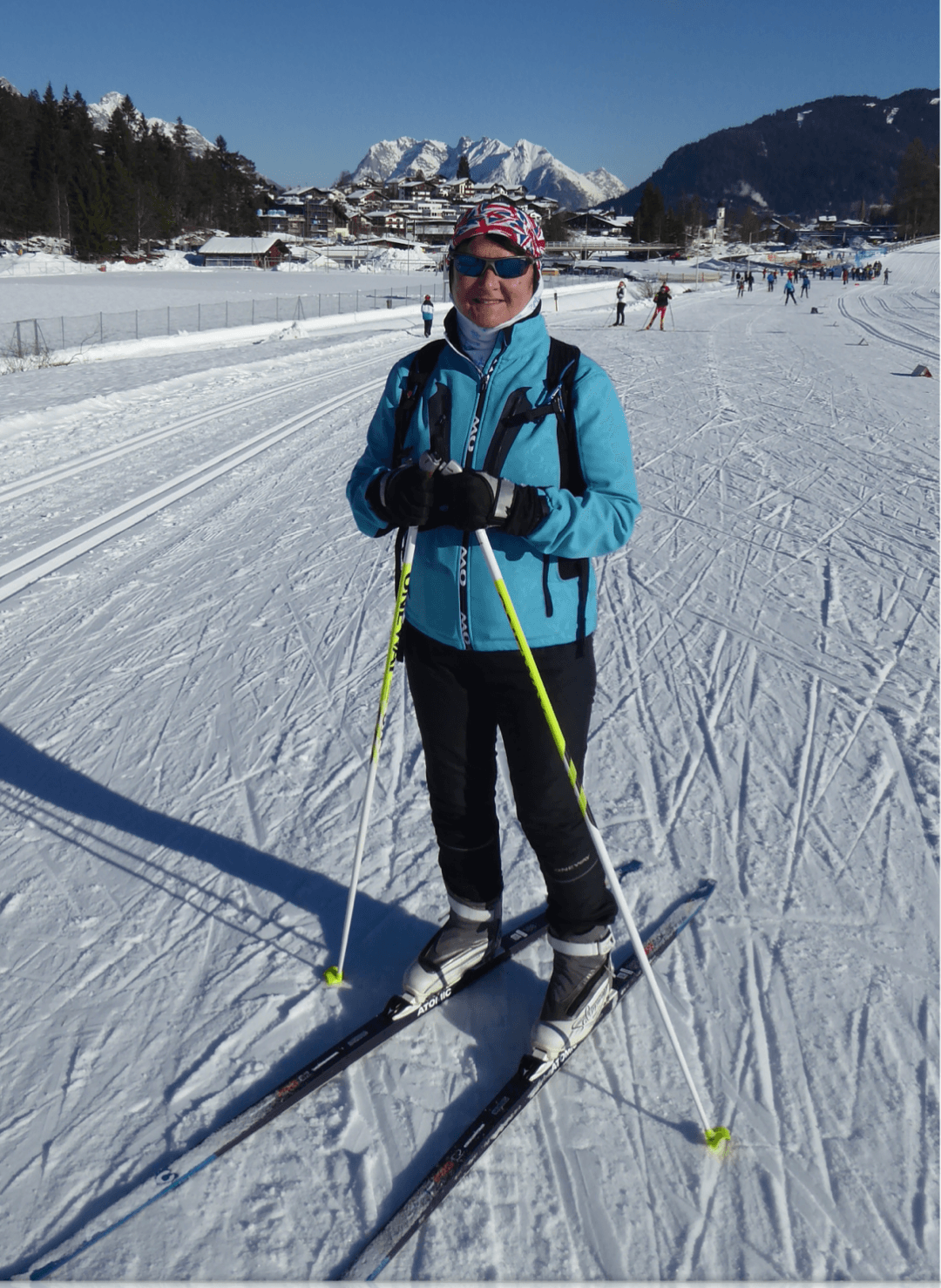 Seefeld 2018