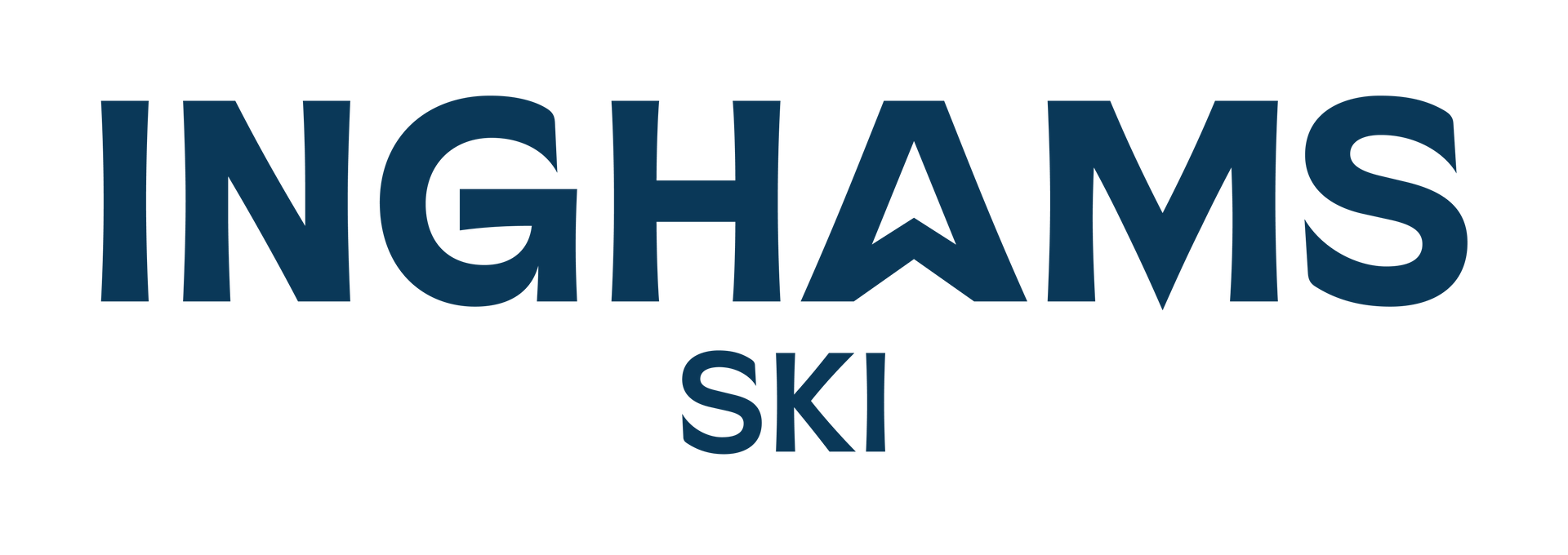 Inghams logo