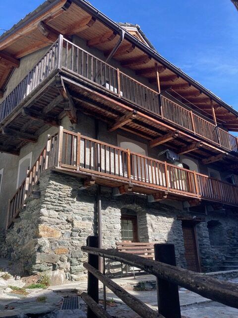 Apartment in Asiago, Italy