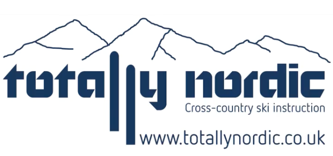 Totally Nordic logo