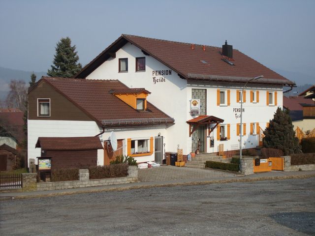 Station de ski miniature Zwieselstein