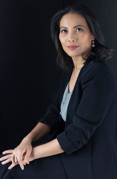 Phuong Mach headshot image