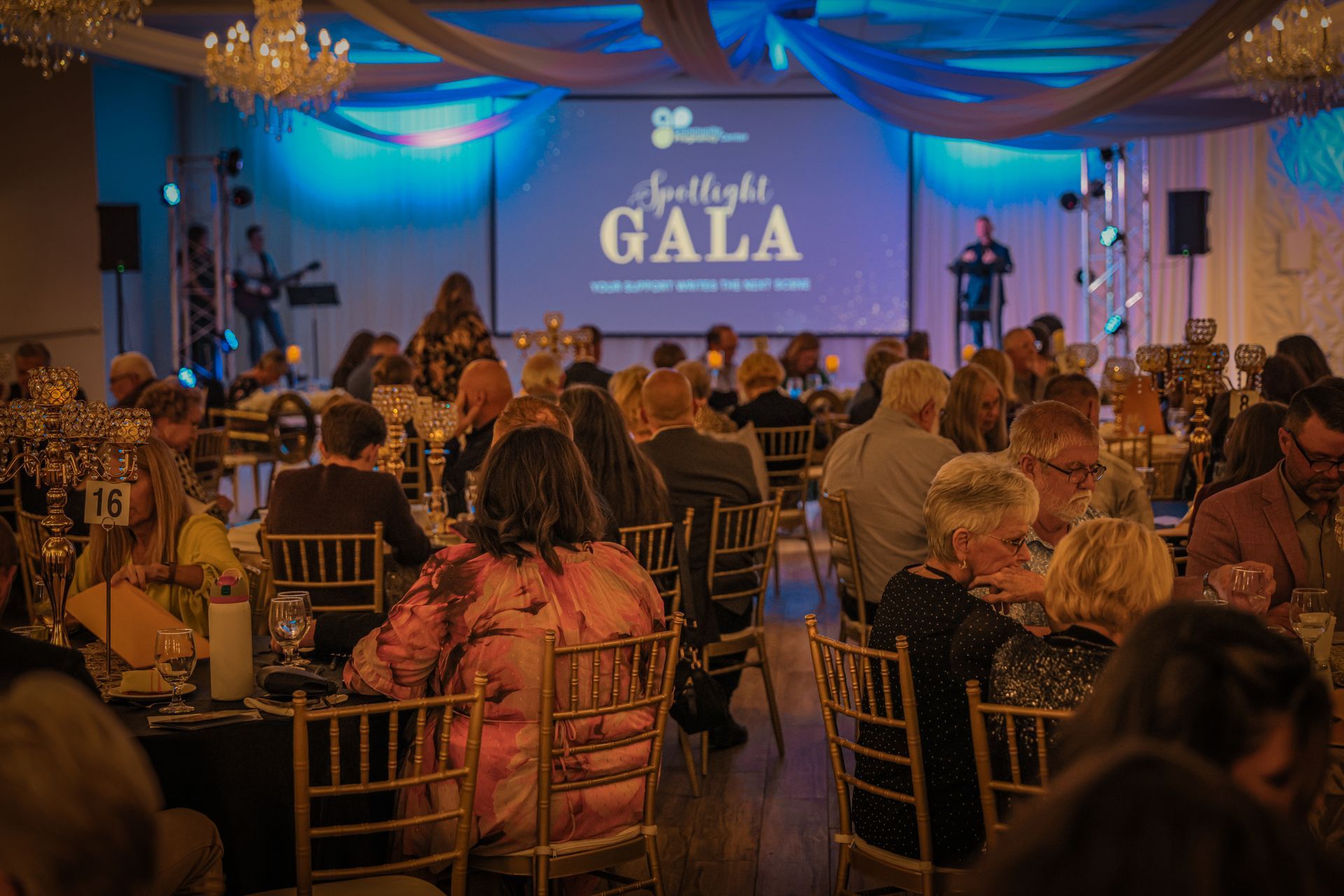 2025 Gala 