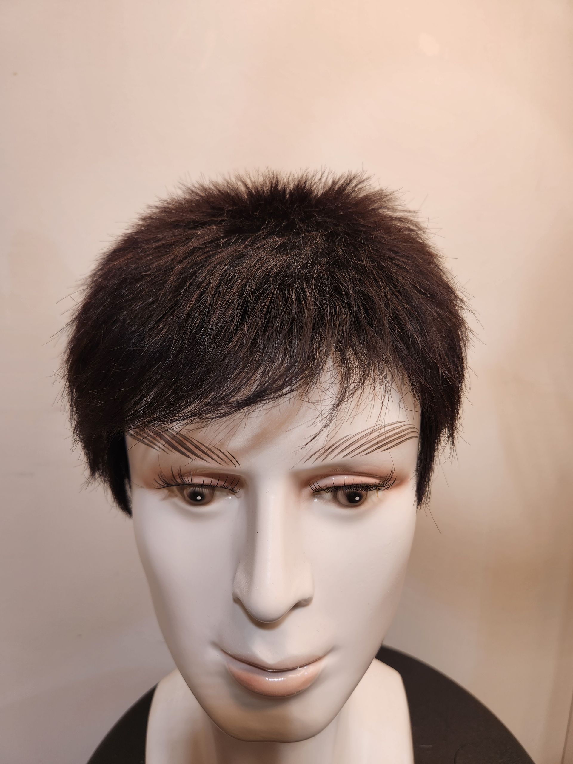 Our Range Of Wigs | Lin’s Wigs | Auckland