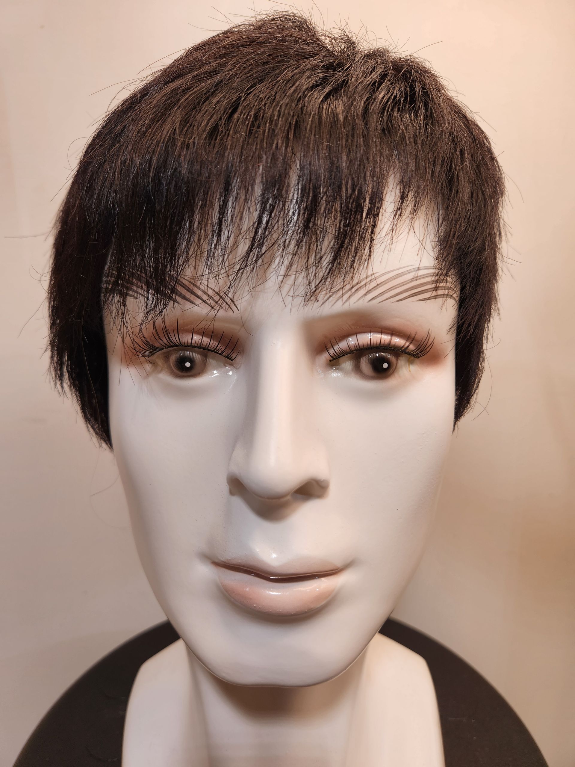 Our Range Of Wigs | Lin’s Wigs | Auckland