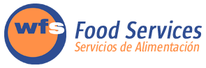WFS Food Services servicio de alimentación para empresas