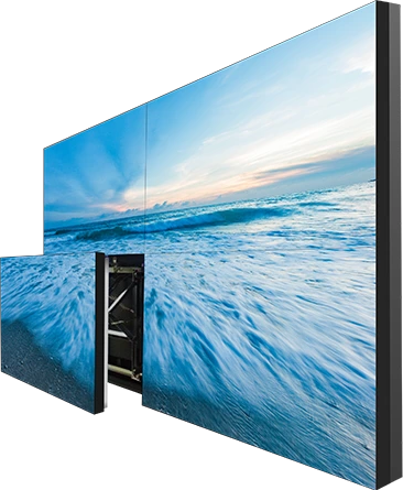 Video Walls