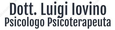 Logo Dott. Luigi Iovino