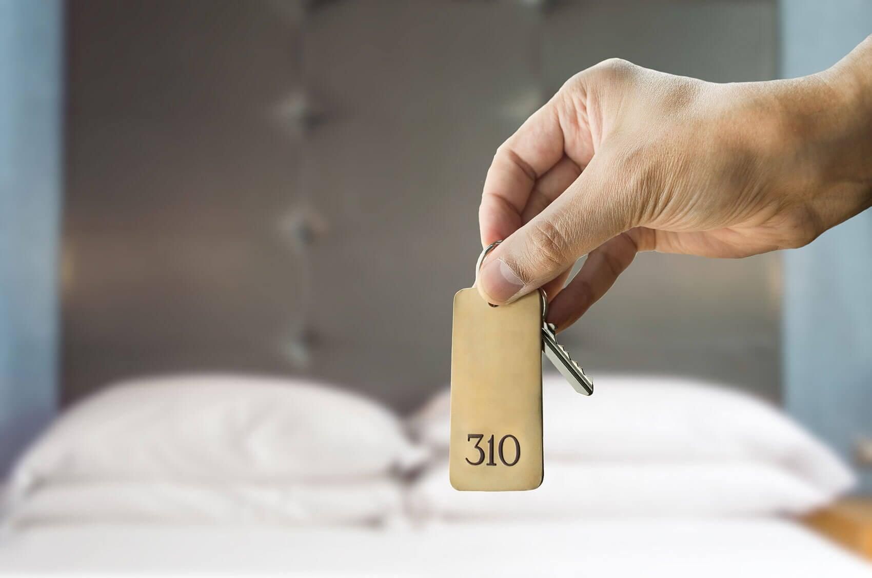 CASA DE HUÉSPEDES EL DESCANSO