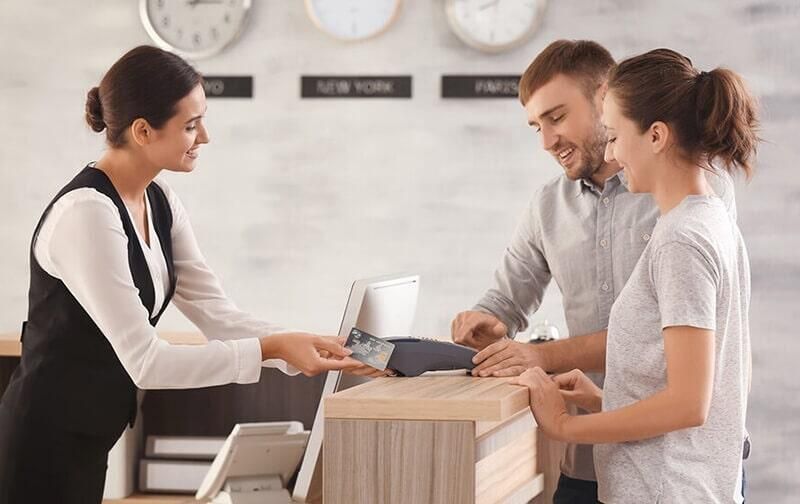 CASA DE HUÉSPEDES EL DESCANSO