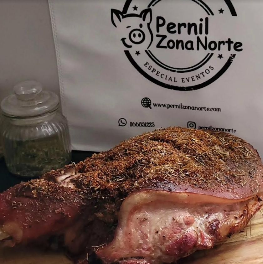 Pernil zona norte
