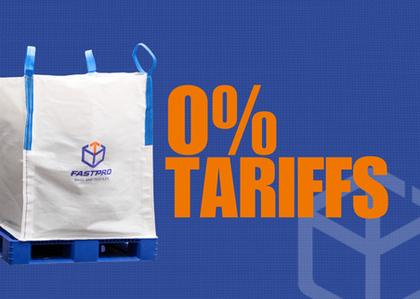 0% Tariffs, Exempt from tariffs under USMCA